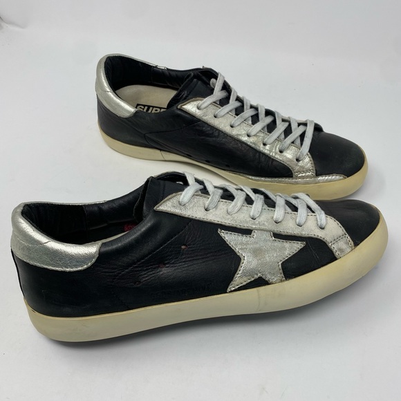 Golden Goose Other - Golden Goose sneakers size 41/8 men